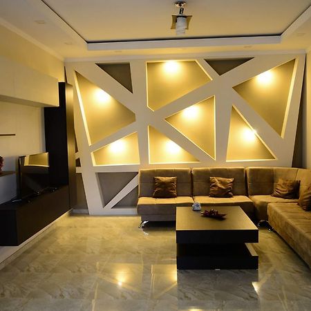 Gng Apartment Tbilisi Esterno foto