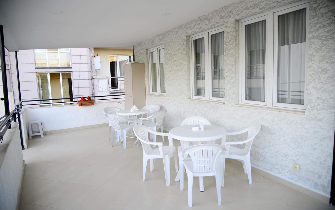 Gng Apartment Tbilisi Esterno foto
