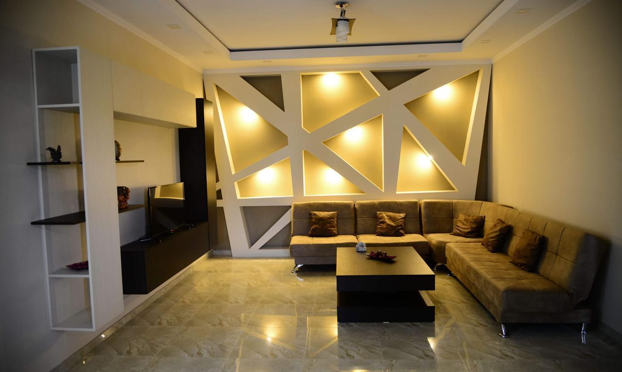 Gng Apartment Tbilisi Esterno foto