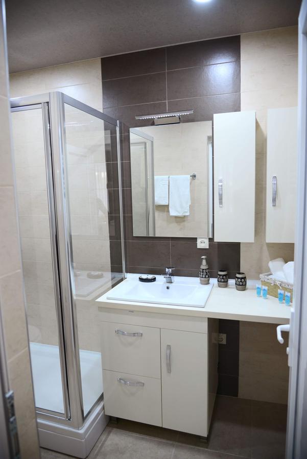 Gng Apartment Tbilisi Esterno foto