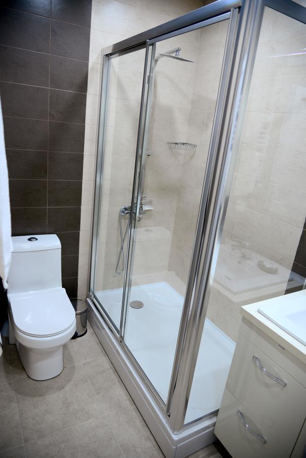 Gng Apartment Tbilisi Esterno foto