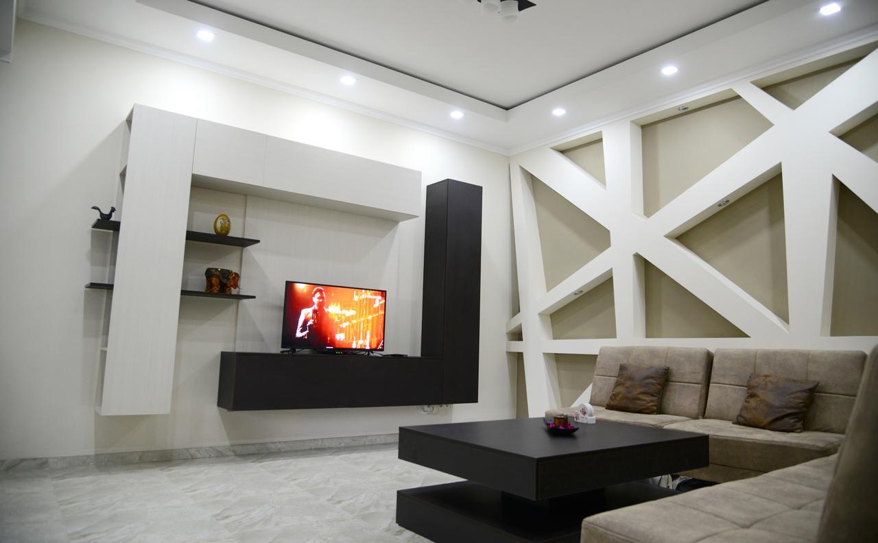 Gng Apartment Tbilisi Esterno foto