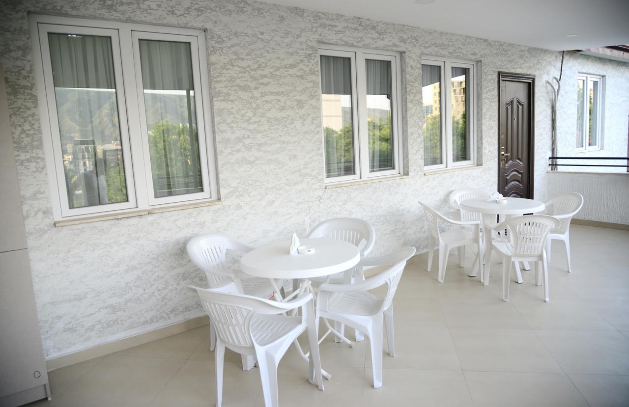 Gng Apartment Tbilisi Esterno foto