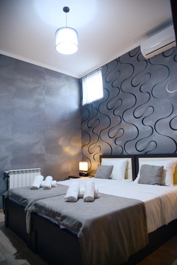 Gng Apartment Tbilisi Esterno foto