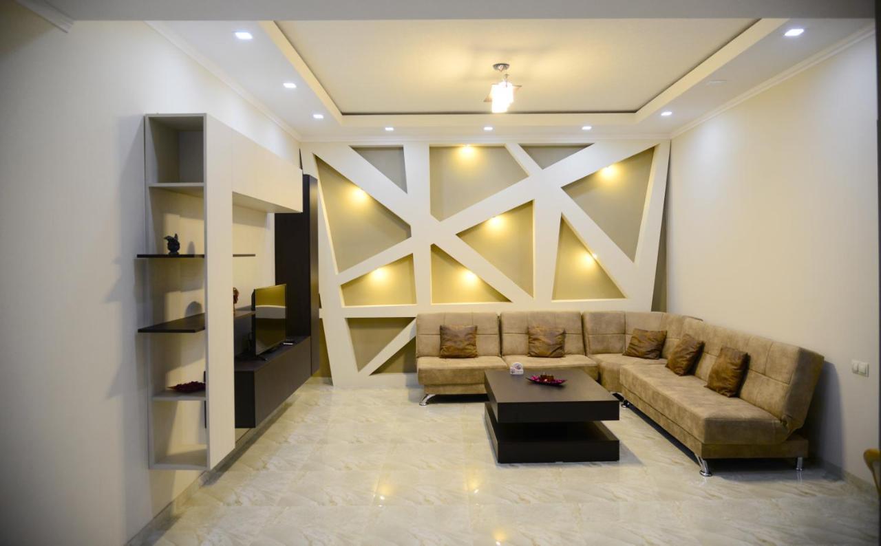 Gng Apartment Tbilisi Esterno foto