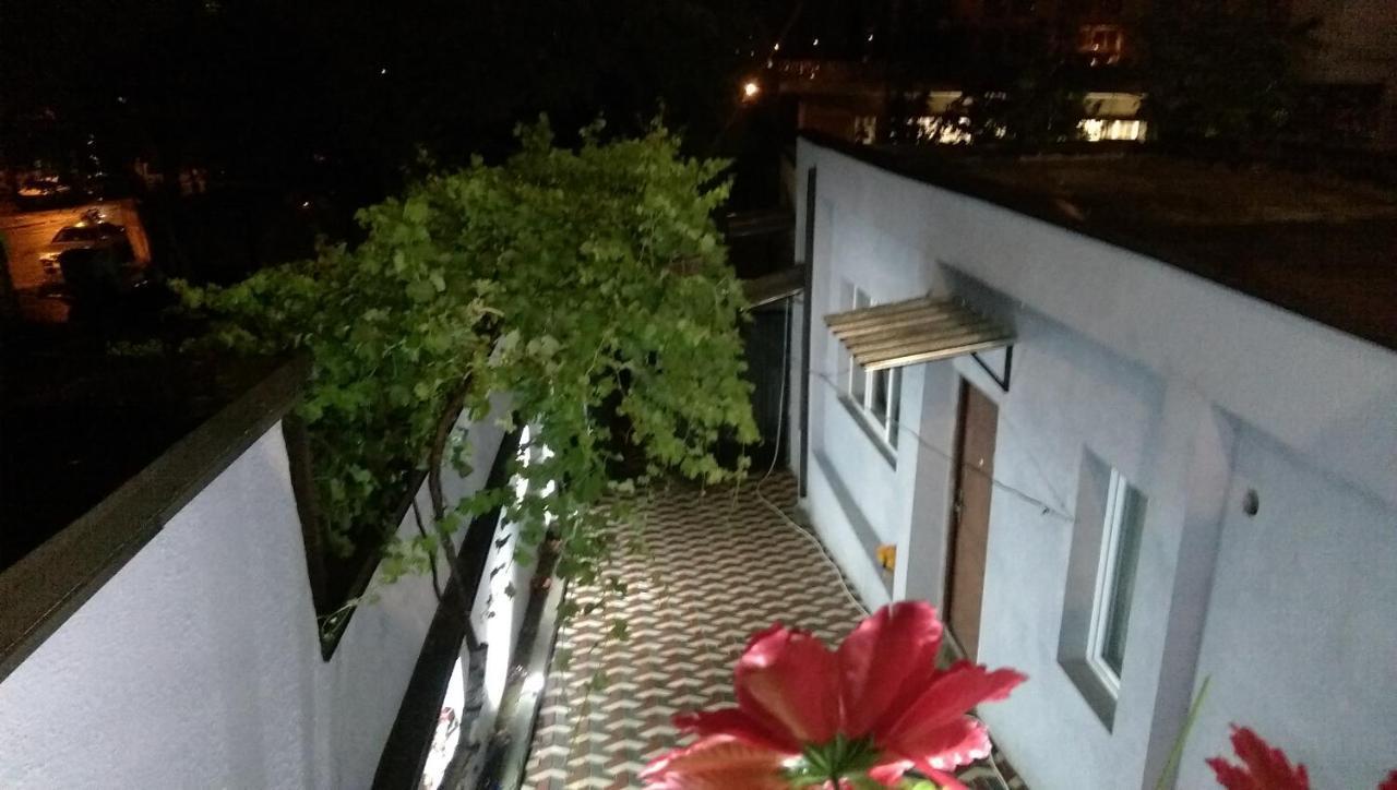 Gng Apartment Tbilisi Esterno foto