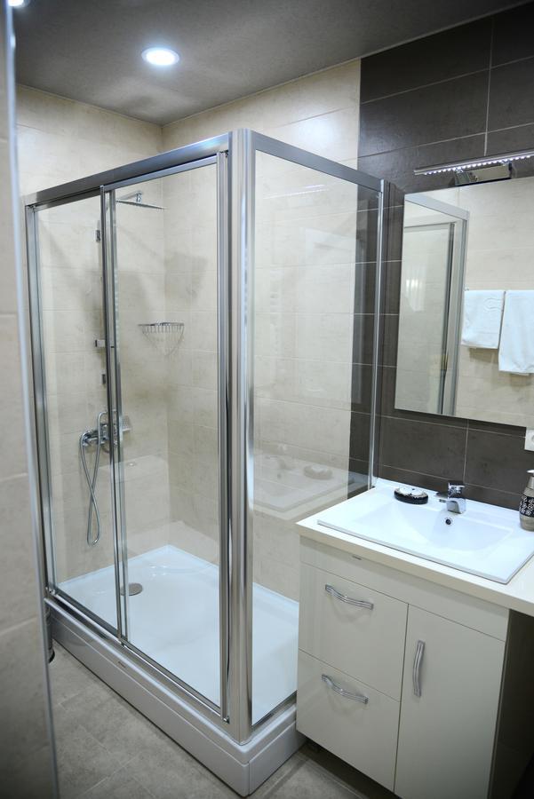Gng Apartment Tbilisi Esterno foto