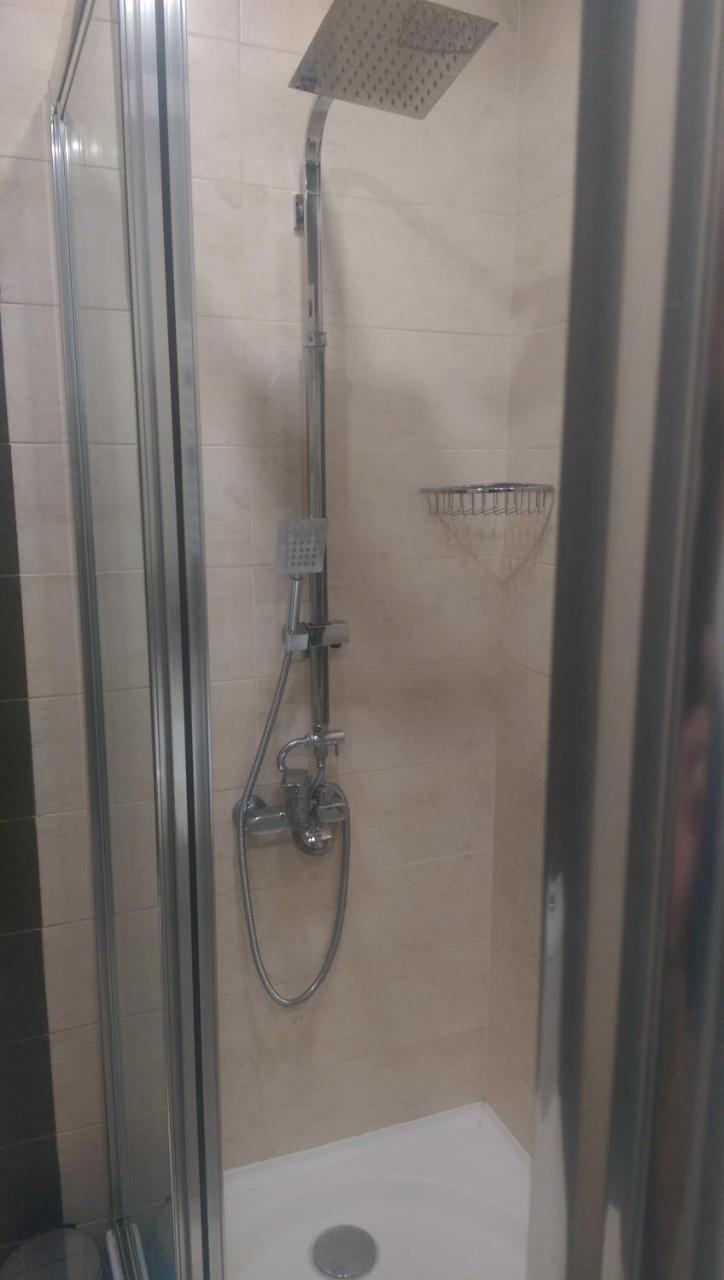 Gng Apartment Tbilisi Esterno foto